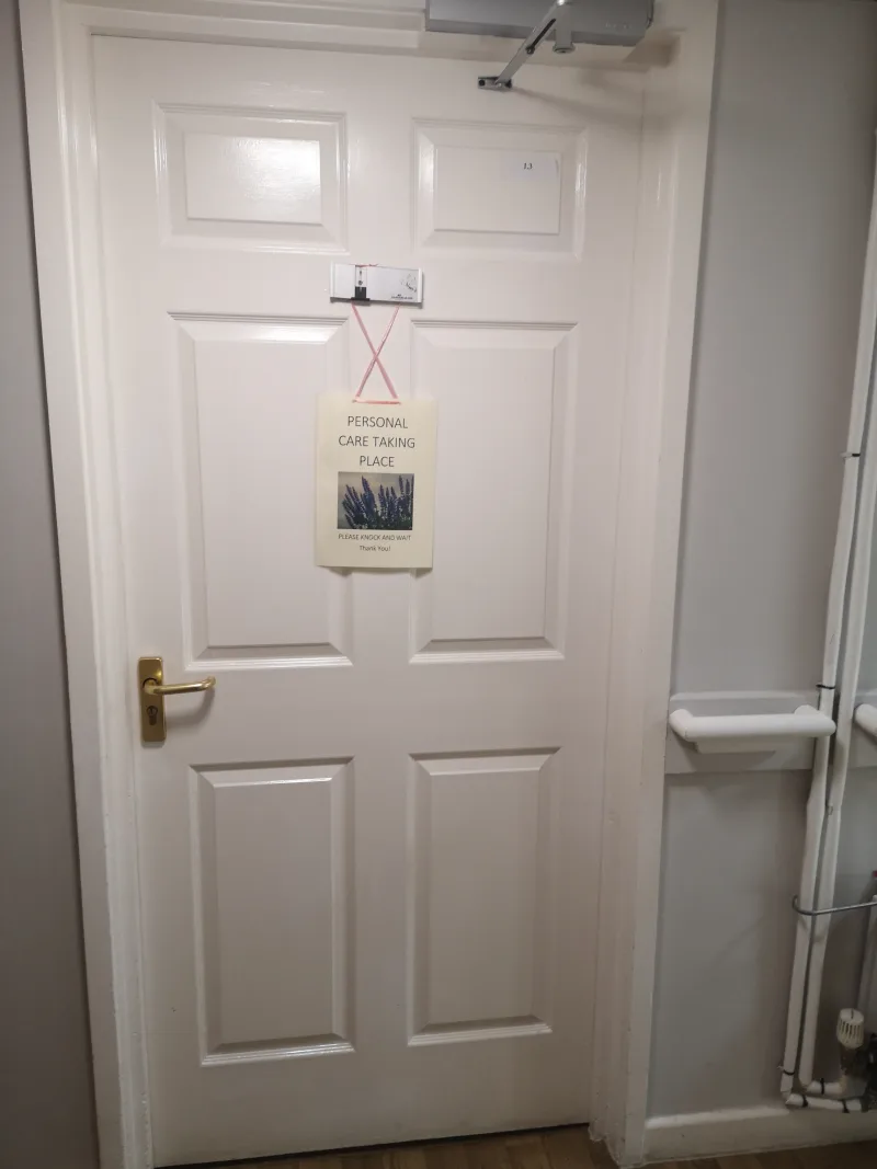 Fire Door Repair vs Replacement: How to Decide