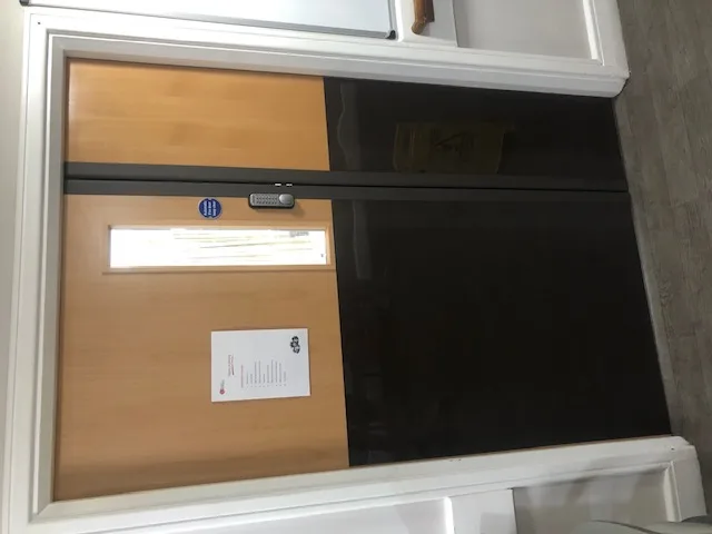 Fire Door Signage and Certification Labels: What to Check (and What Not to Panic About)