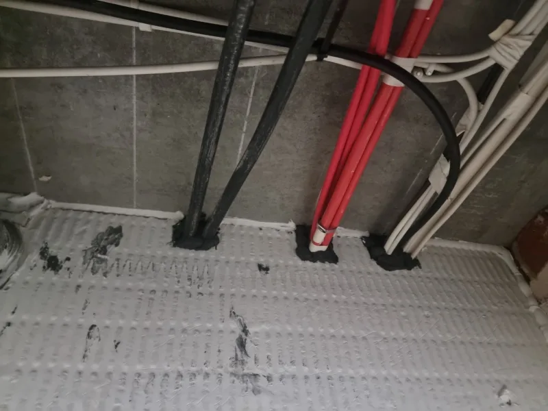 Fire Stopping: A Guide for Property Managers