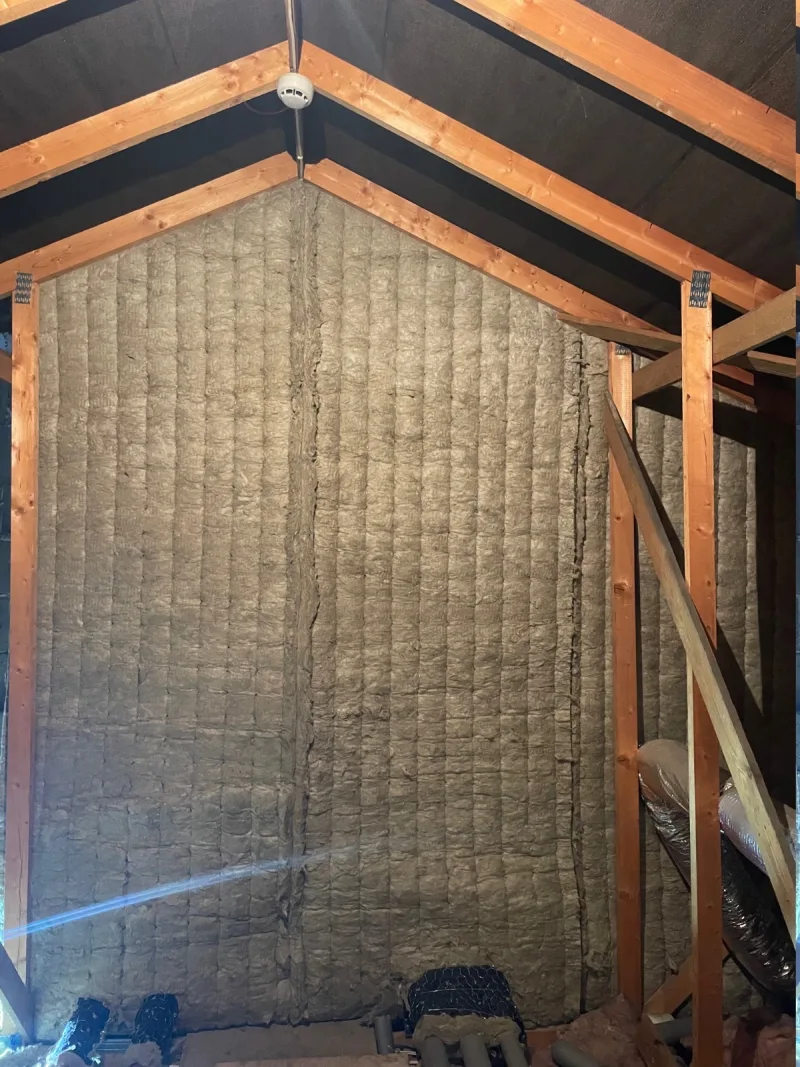 Compartmentation in Ceiling Voids and Roof Spaces: What Surveys Commonly Find