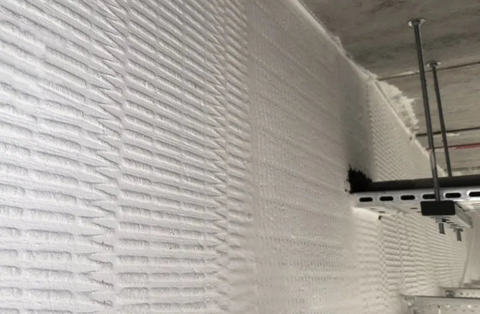 Intumescent Coatings: What Property Teams Need to Know